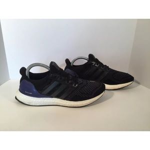 OG Adidas Ultra Boost 1.0